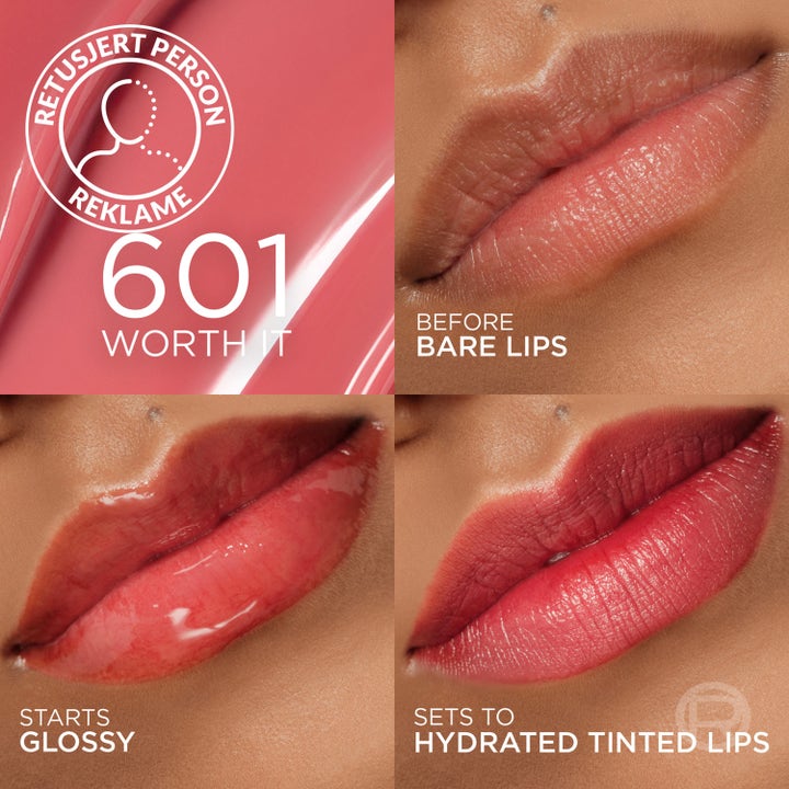 Hyaluron Lip Stain Serum