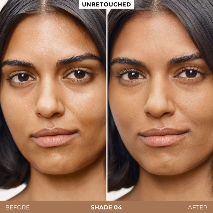 Tinted Blur Balm 4