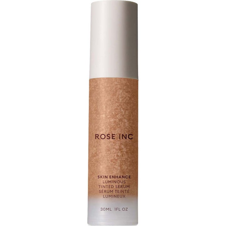 Skin Enhance Luminous Tinted Serum 70