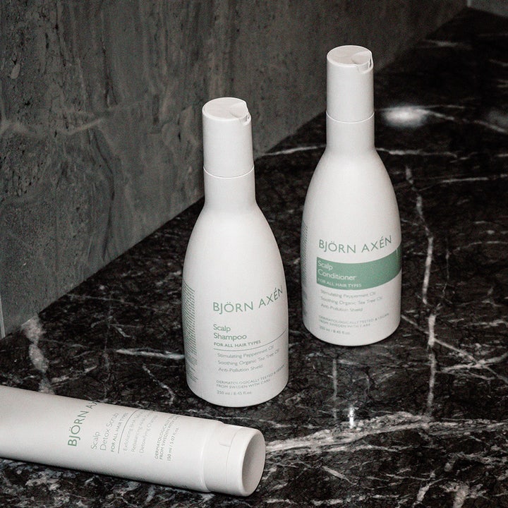 Scalp Conditioner
