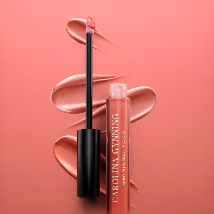 Shiny Plumping Lip Gloss