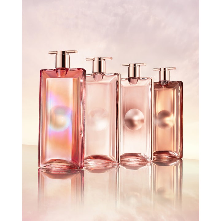 Idôle Nectar