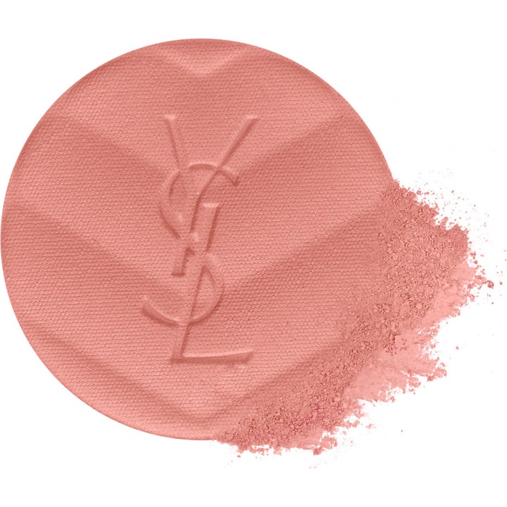 Make Me Blush Bold Blurring Blush 06 Rose Haze