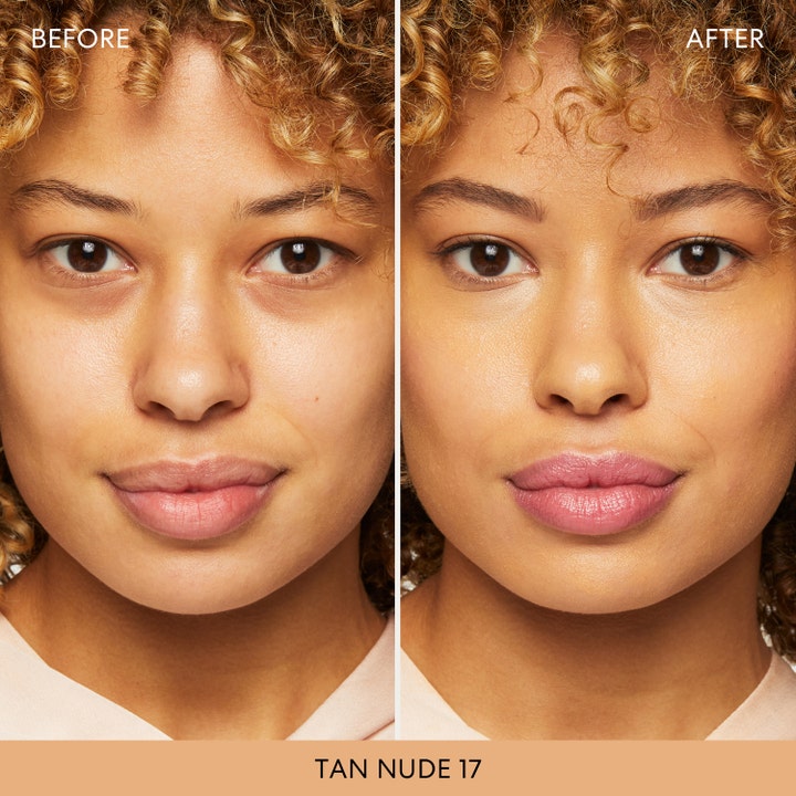 Original Loose Mineral Foundation SPF15