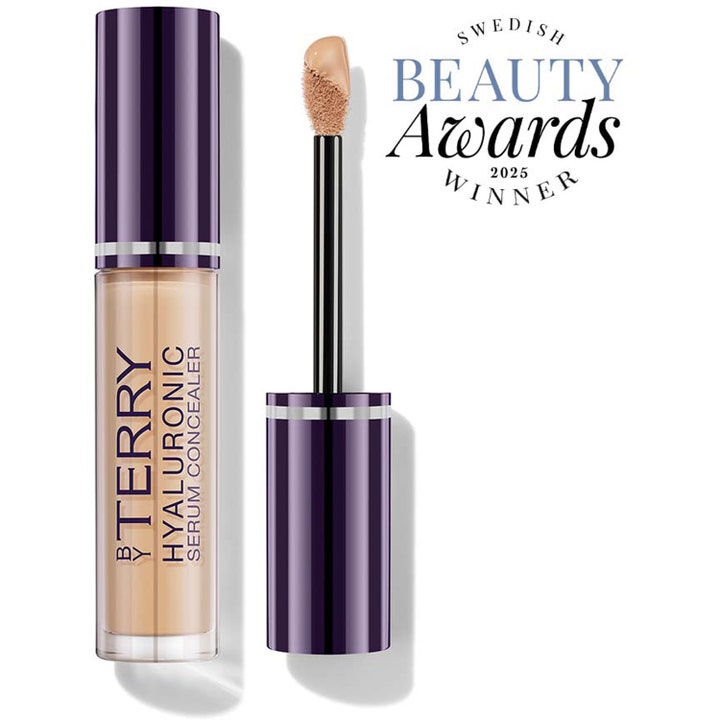 Hyaluronic Serum Concealer