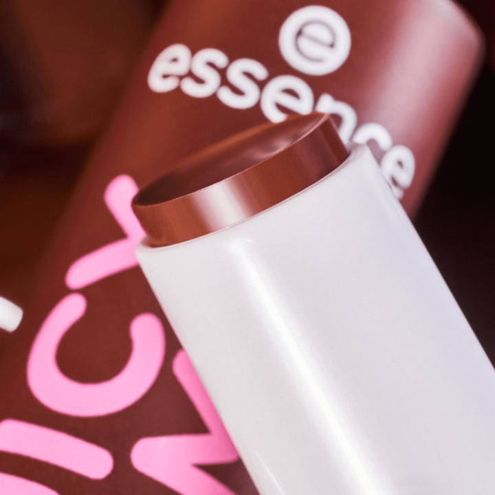Juicy Bomb Glossy Butter Balm