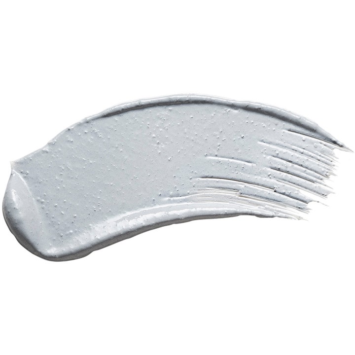 Origins Clear Improvement Blackhead Clearing Mask-To-Scrub 75 ml ansiktsmaske mot hudormer med grå kornete tekstur