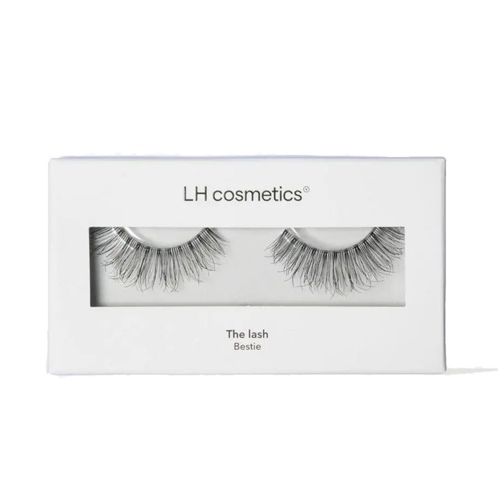 The lash