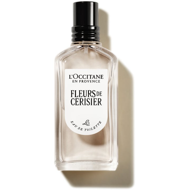 Fleurs De Cerisier