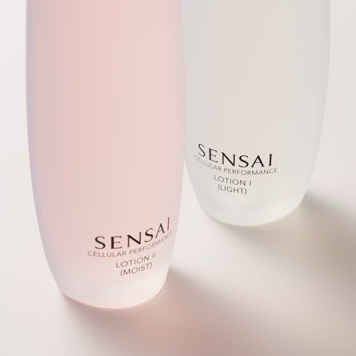 Cellular Cleanse & Care (Cellular Lotion + Milky Soap)