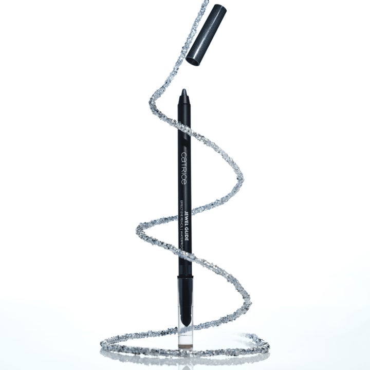 Jewel Glide Effect Eye Pencil