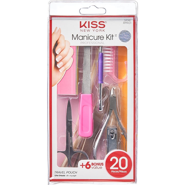 Professional Manicure Kit
