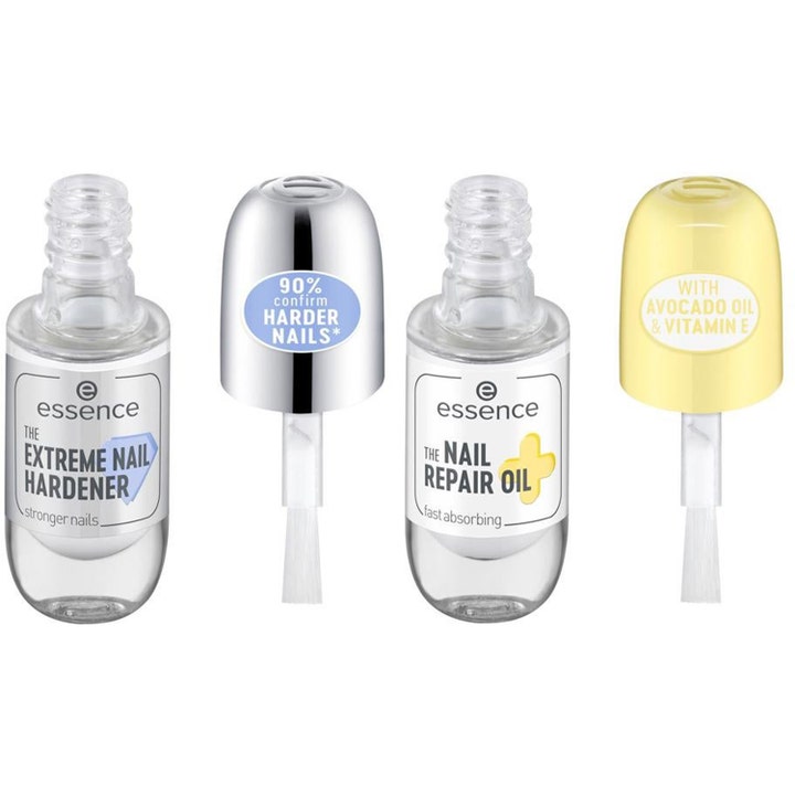 Nail Care Set