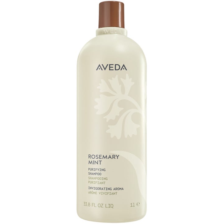 Rosemary Mint Shampoo