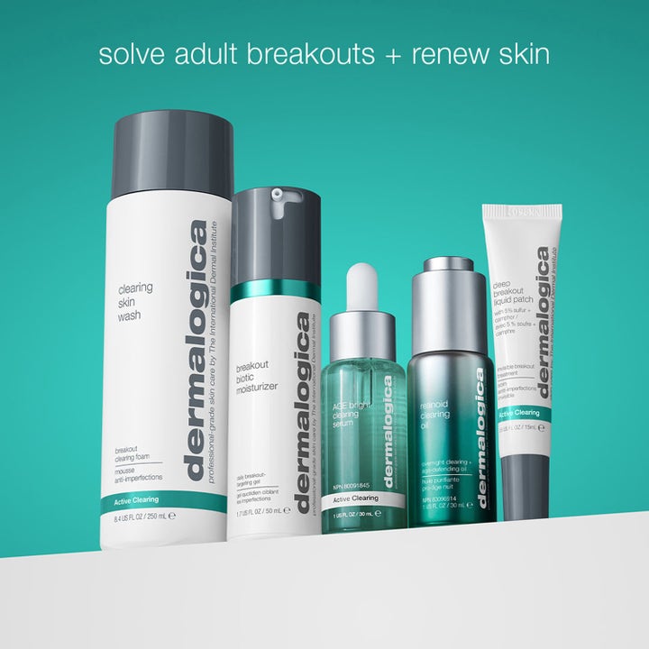 Breakout Biotic Moisturizer