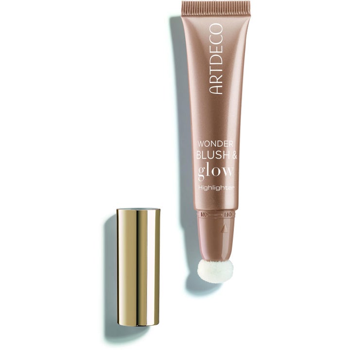 Cushion Blush Glow In A Tube