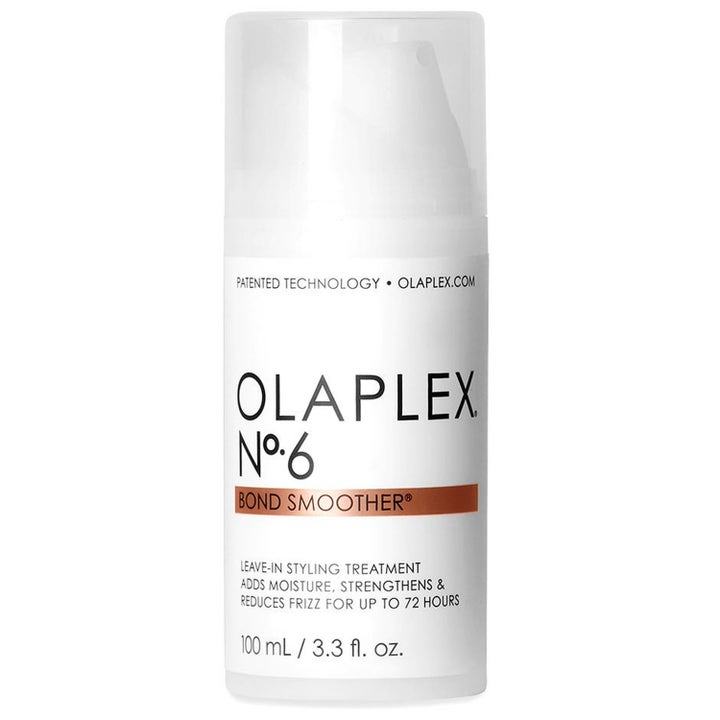 Bond Smoother & Oil