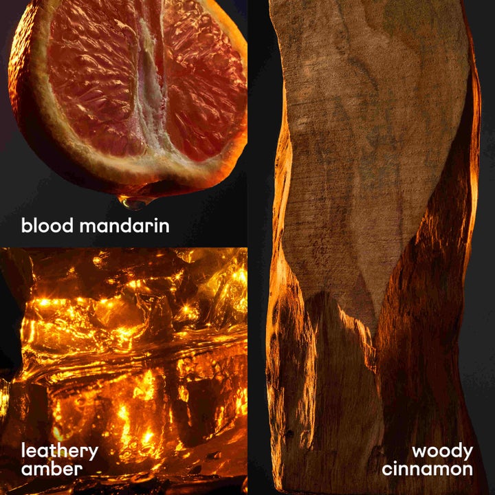 RABANNE 1 Million Deostick 75 ml deostick som gir duft av blood mandarin leathery amber og woody cinnamon