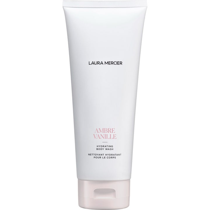 Hydrating Body Wash Ambre Vanille