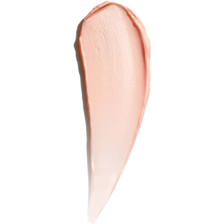 Biotherm Blue Peptides Uplift Moisturizing Cream 30 ml fuktighetsgivende dagkrem med en glatt lyserosa tekstur