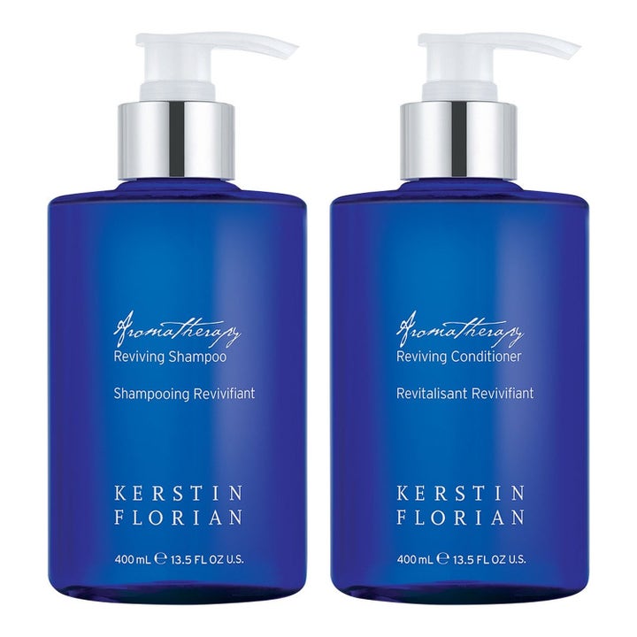 Reviving Hair Care Set
