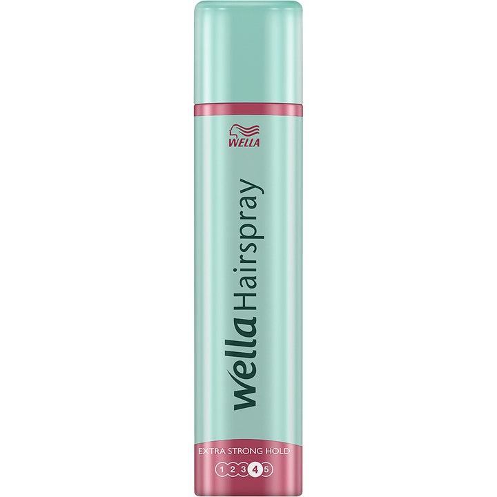 Wella Hairspray Extra Strong