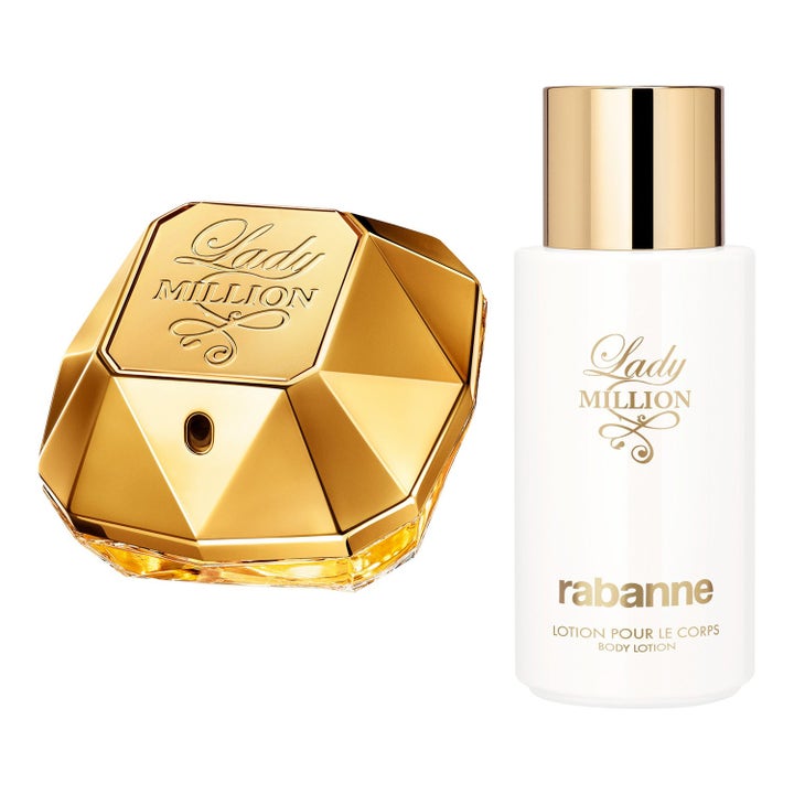 Lady Million Set