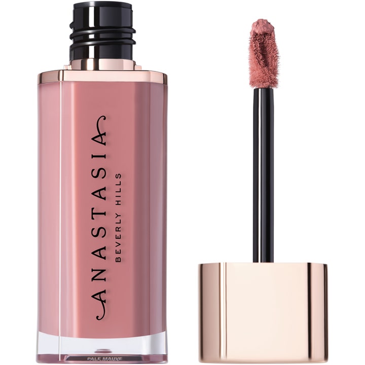 Lip Velvet