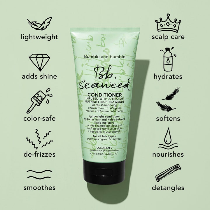Seaweed Conditioner