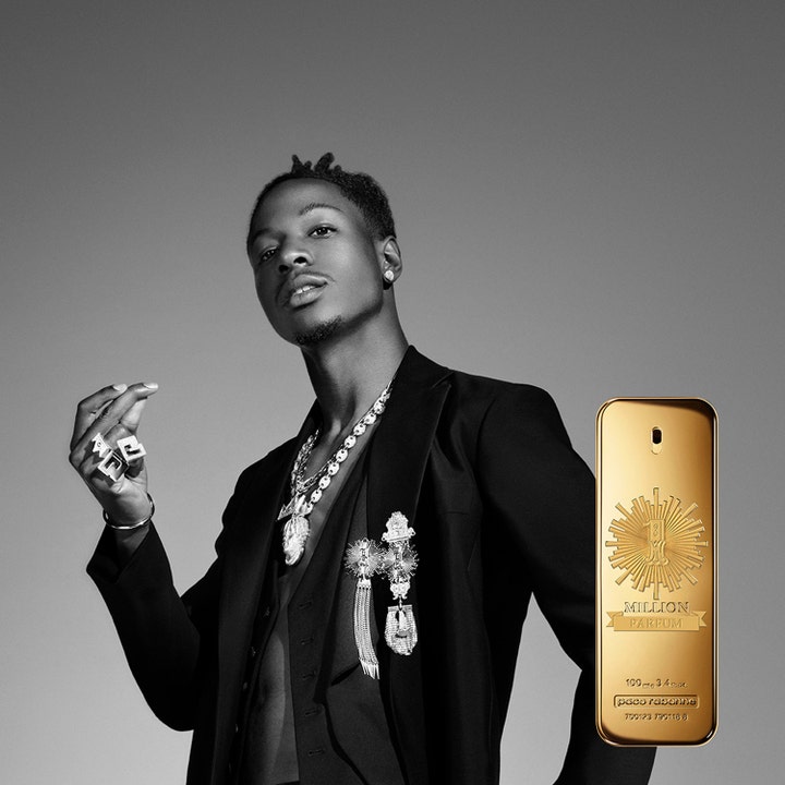 1 Million Parfum
