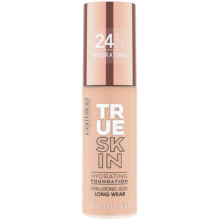 True Skin Hydrating Foundation