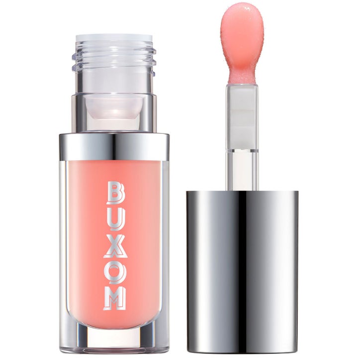 Full-On Glossy Lip Oil
