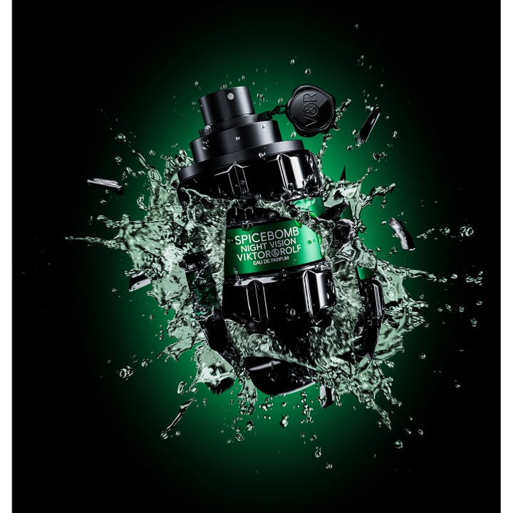 Spicebomb Nightvision