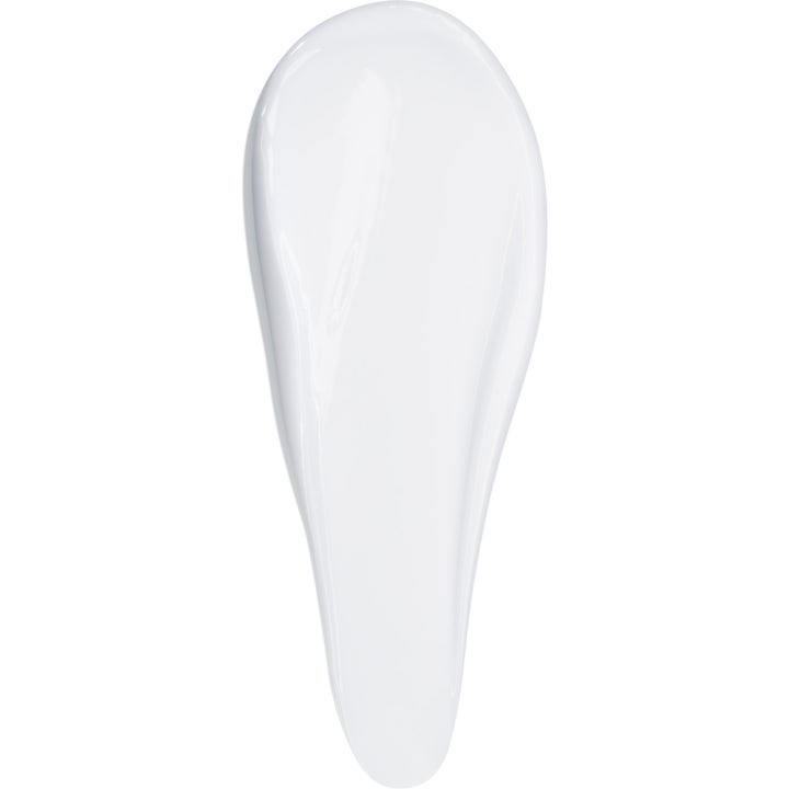 Biotherm Aquasource Hydra Barrier Cream 30 ml fuktighetsgivende dagkrem med en hvit og glatt kremtekstur