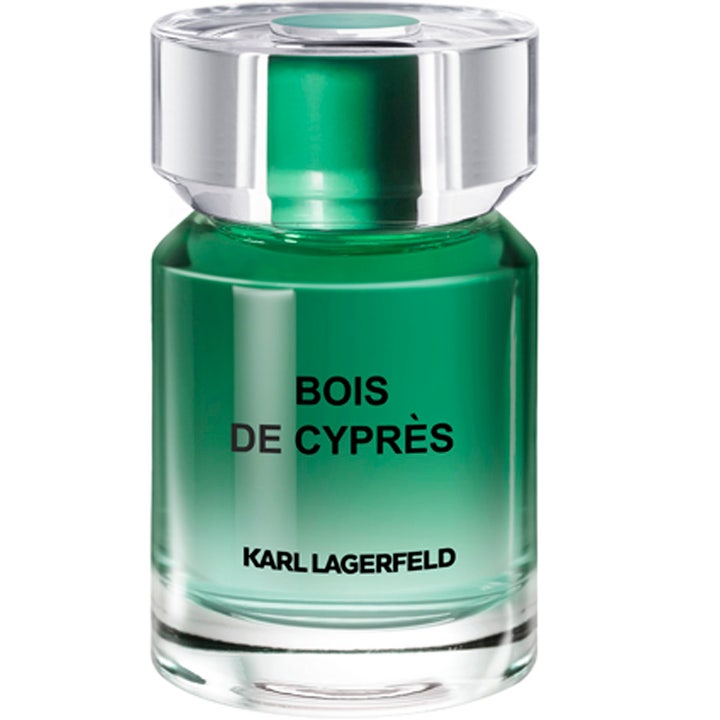 Bois de Cypres