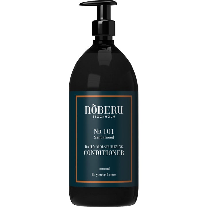Daily Conditioner