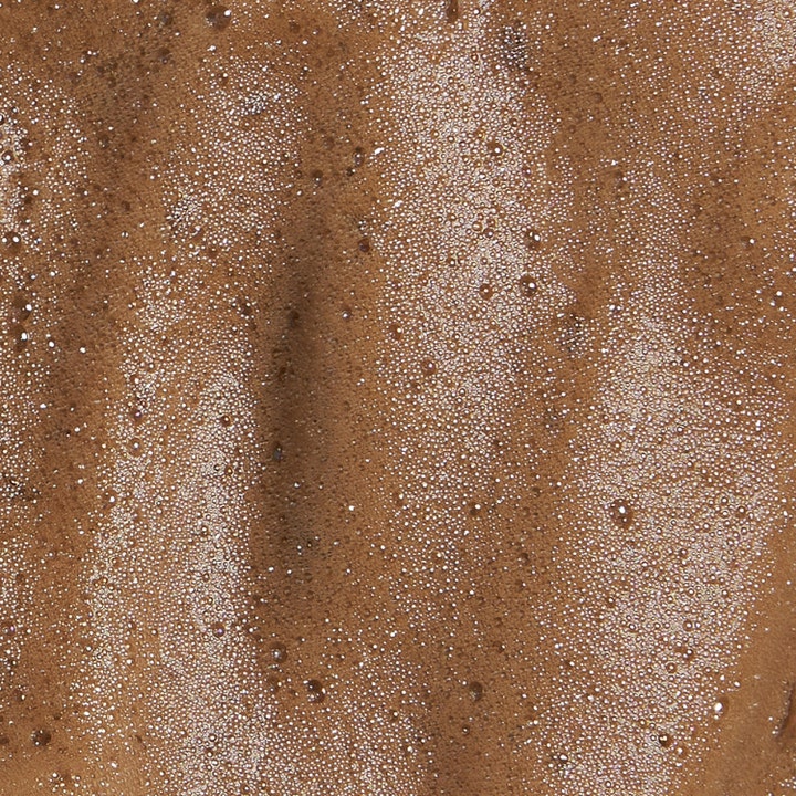 Bronza Bronzing Mousse Natural Bronze 200 ml selvbruning som skaper glød med luftig brun skumkonsistens