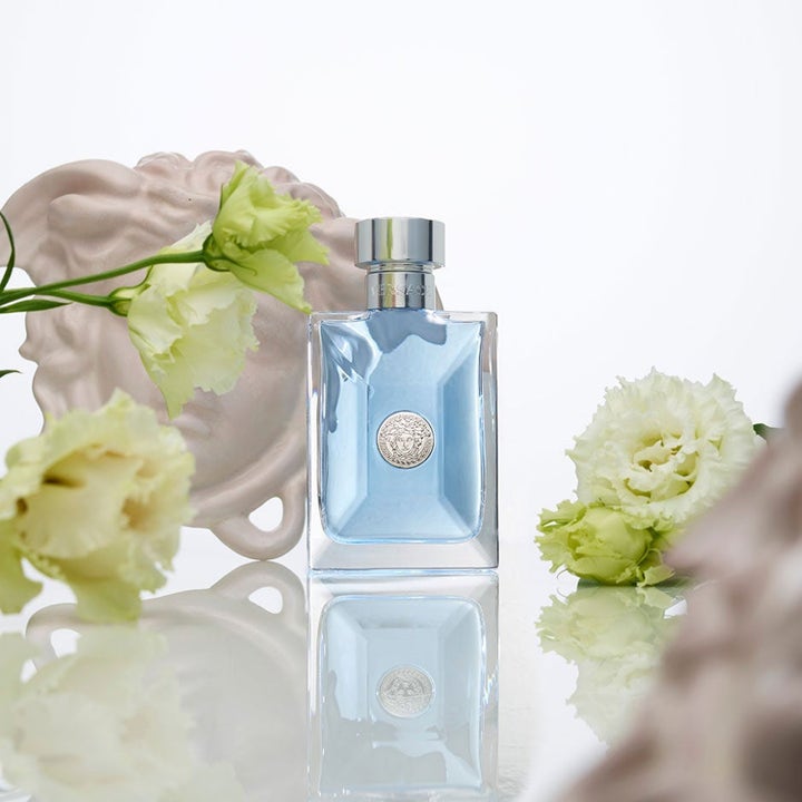Pour Homme Set