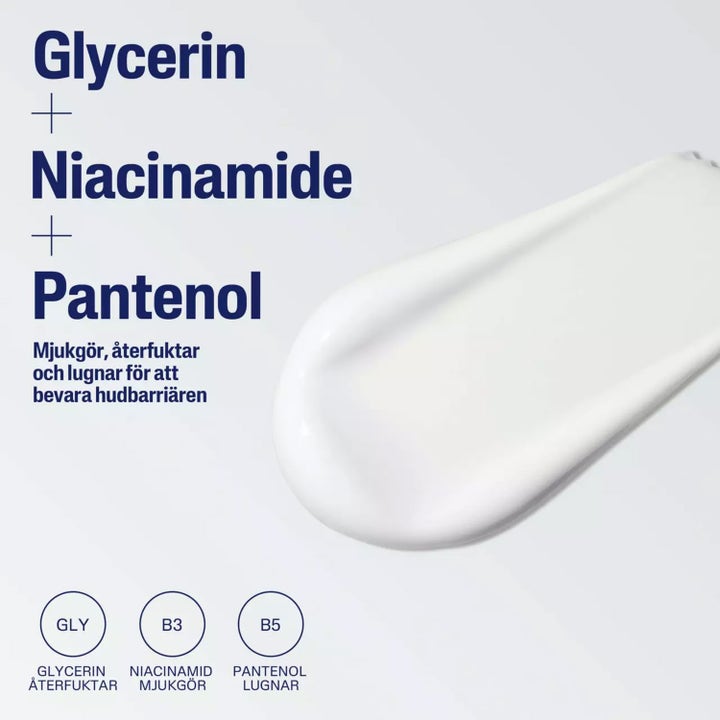 Facial Lotion
