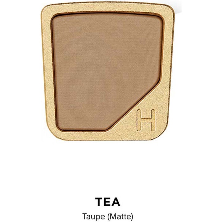 Curator Eyeshadow Tea