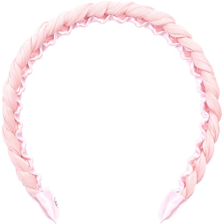 Hairhalo Retro Dreamin‘ Eat, Pink, and be Merry