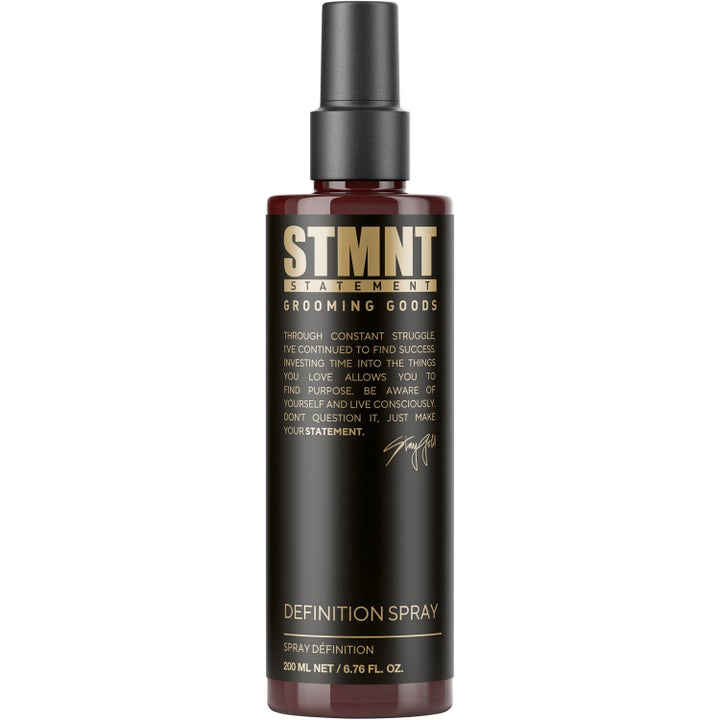 Definition Spray
