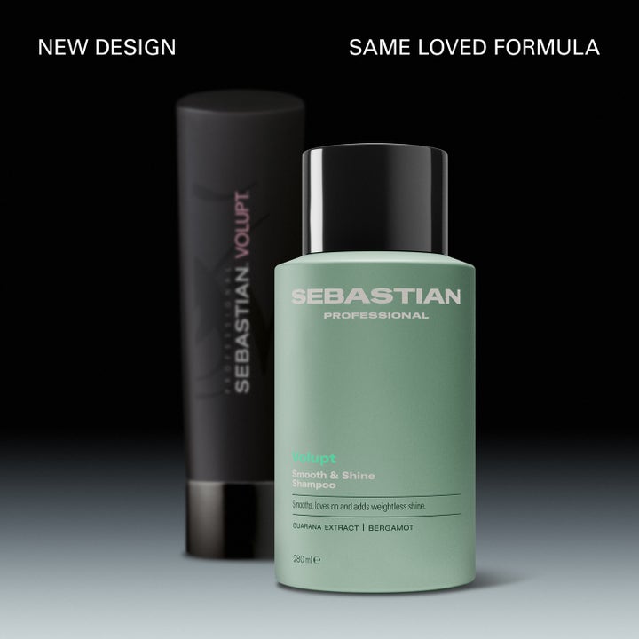 Volupt Max Volumizing Shampoo