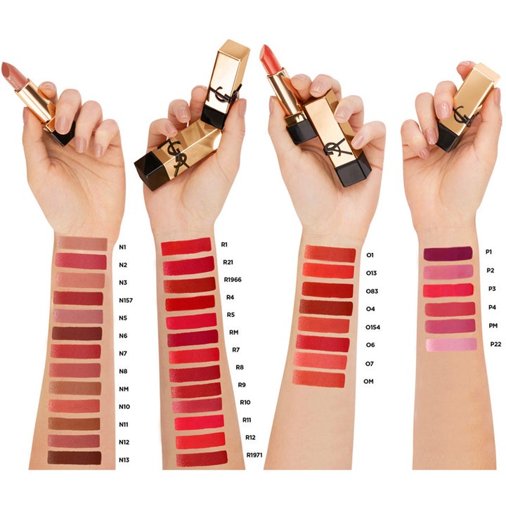 Rouge Pur Couture Reno NM