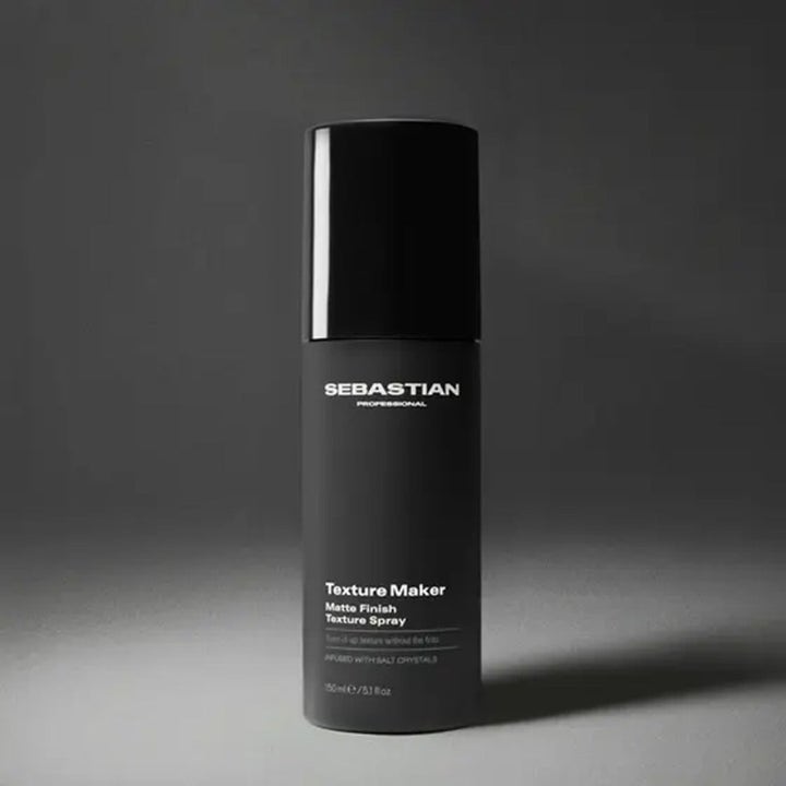 Styling Favourites - Texturspray, värmeskydd och hårspray