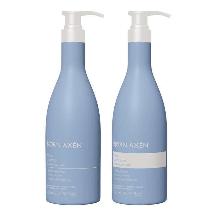 Repair Hair Duo