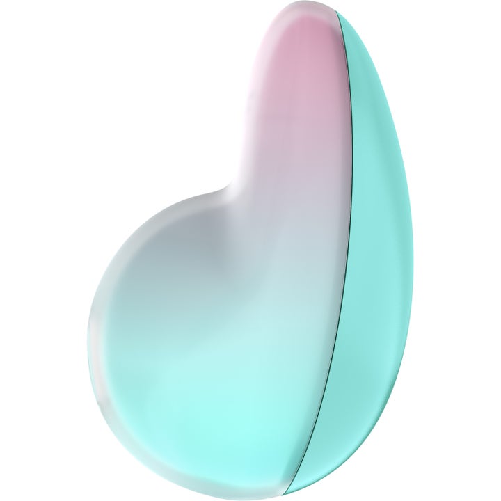 Pixie Dust Mint Pink