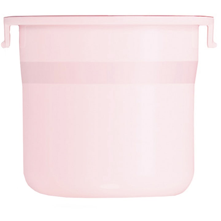 Shiseido Essential Energy Hydrating Cream Refill 50 ml fuktighetsgivende dagkrem i en lys rosa refill-innsats