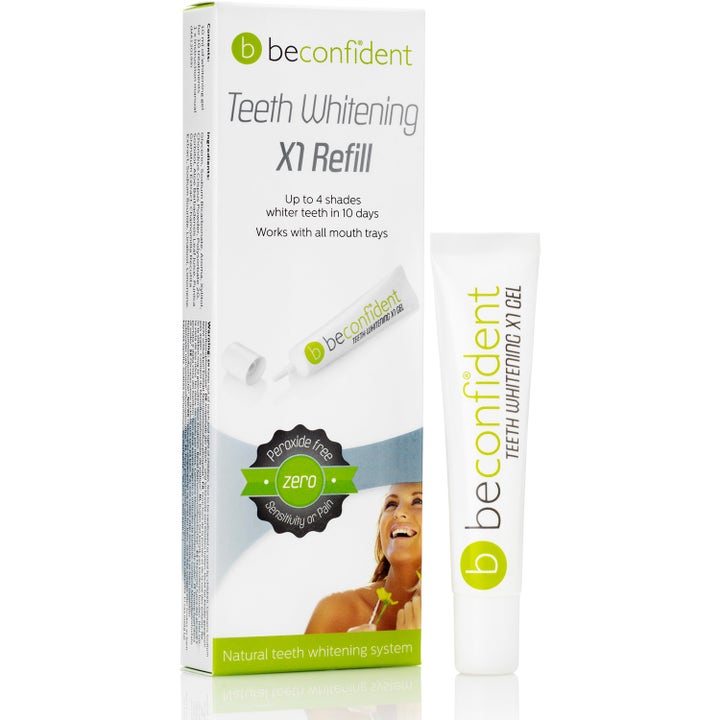 Teeth Whitening X1 Refill