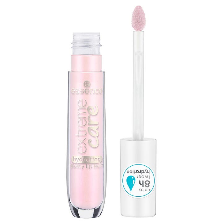 Extreme Care Hydrating Glossy Lip Balm